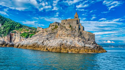  la spezia